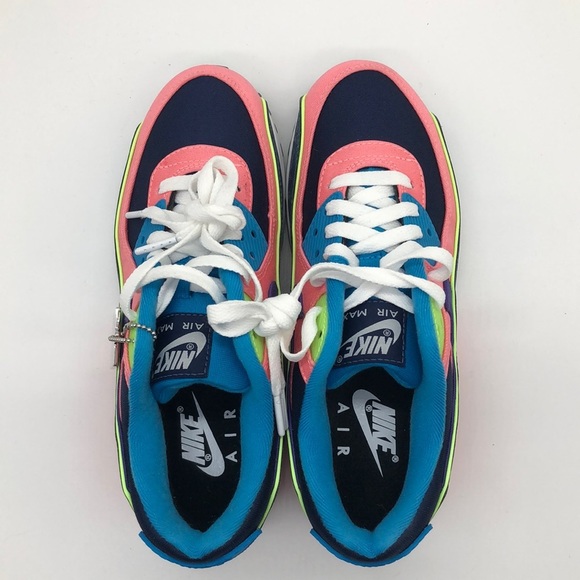 Nike Airmax 90 By You FD5176-900 NWB - Picture 5 of 5